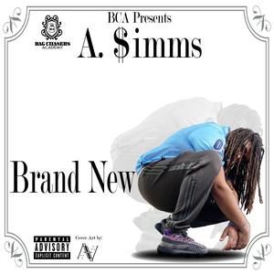 Meet your Posher, Antonio